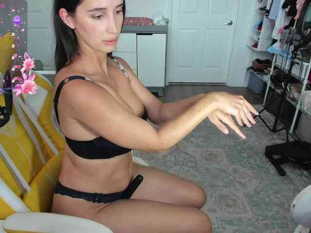 SweetButtocks webcam