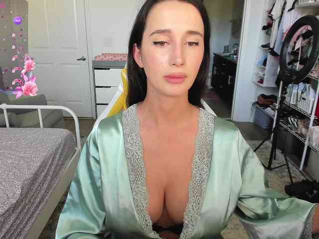 SweetButtocks webcam