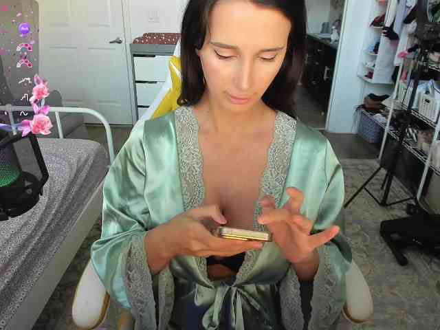 SweetButtocks webcam