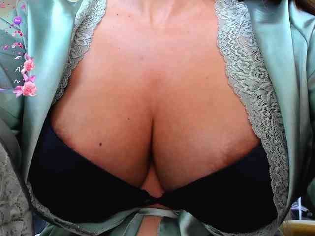 SweetButtocks