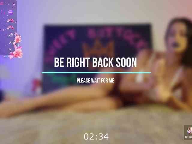 sex chat site SweetButtocks