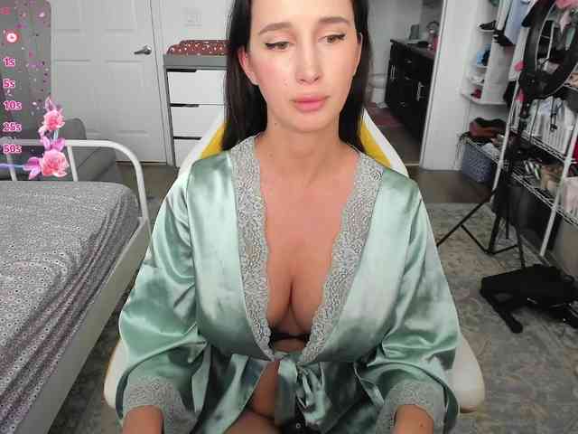 SweetButtocks webcam