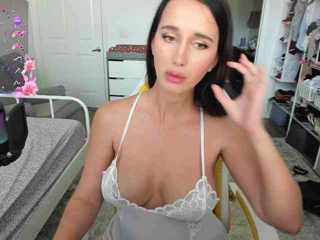 SweetButtocks webcam