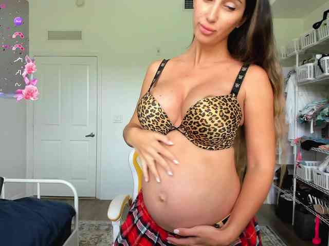 SweetButtocks Live Webcam on BongaCams