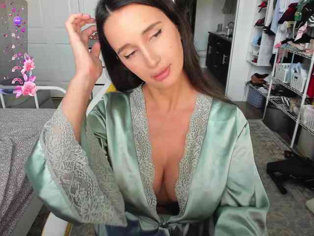 SweetButtocks webcam