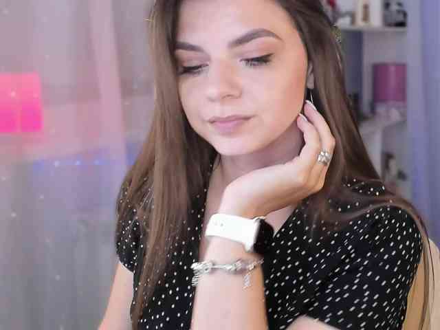 Daisy-777- webcam