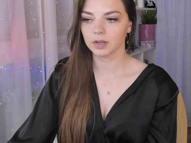 Daisy-777- webcam