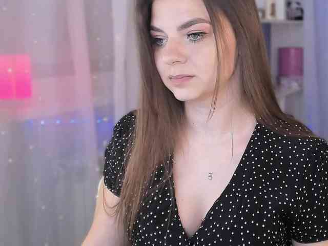 Daisy-777- webcam