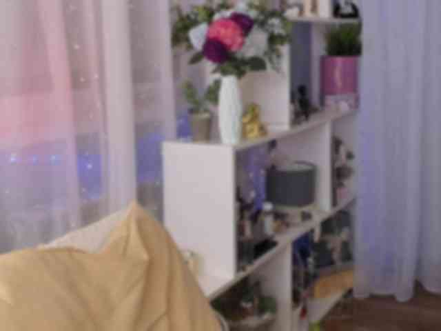 Daisy-777- webcam