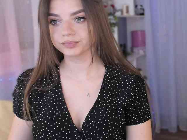 Daisy-777- webcam