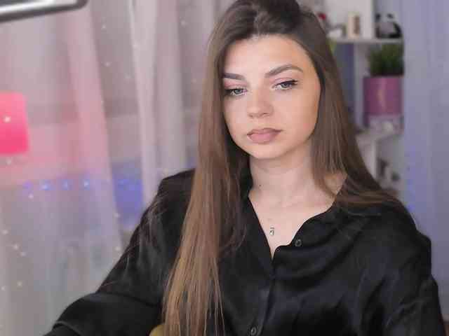 Daisy-777- webcam