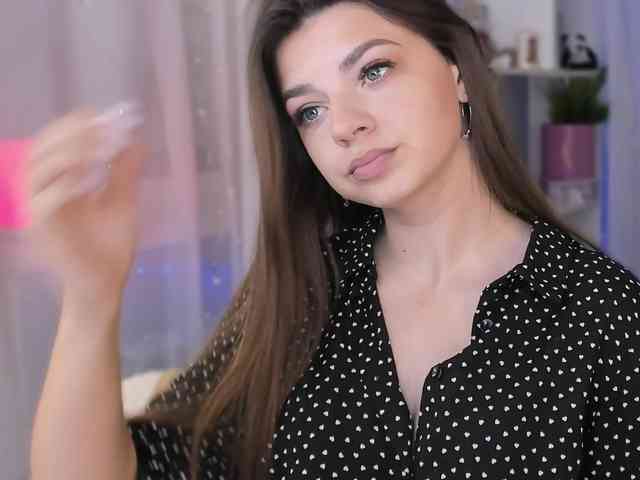 Daisy-777- webcam