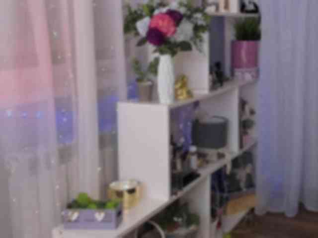 Daisy-777- webcam