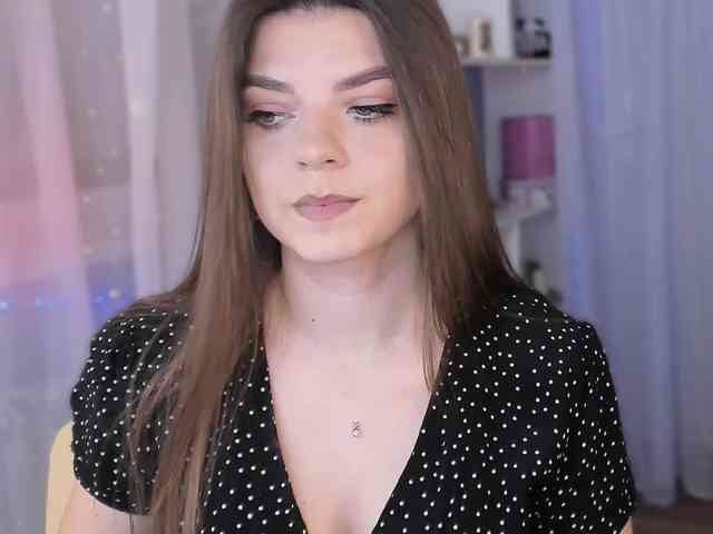 Daisy-777- webcam