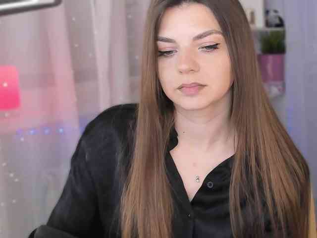 Daisy-777- webcam