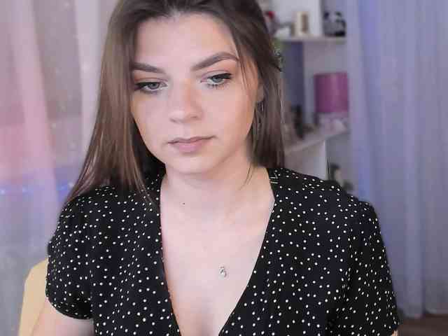 Daisy-777- webcam