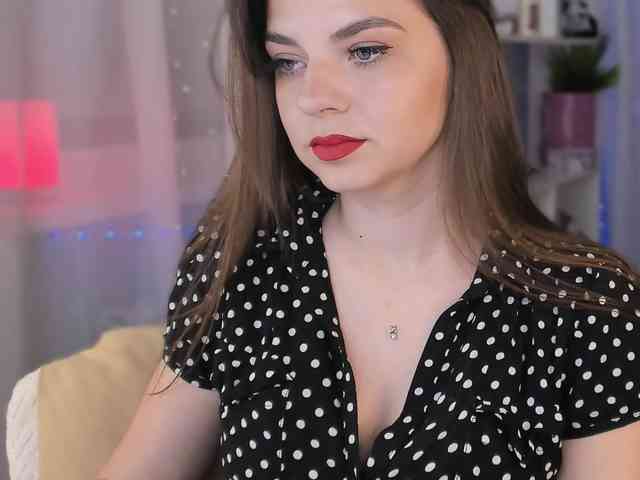 Daisy-777- webcam