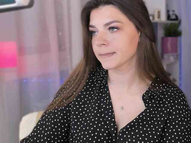 Daisy-777- webcam