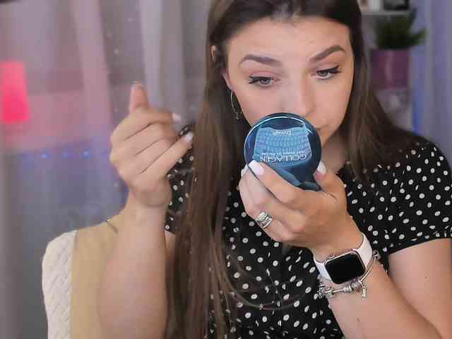 Daisy-777- webcam
