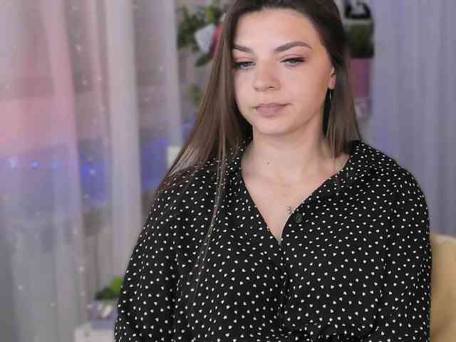 Daisy-777- webcam