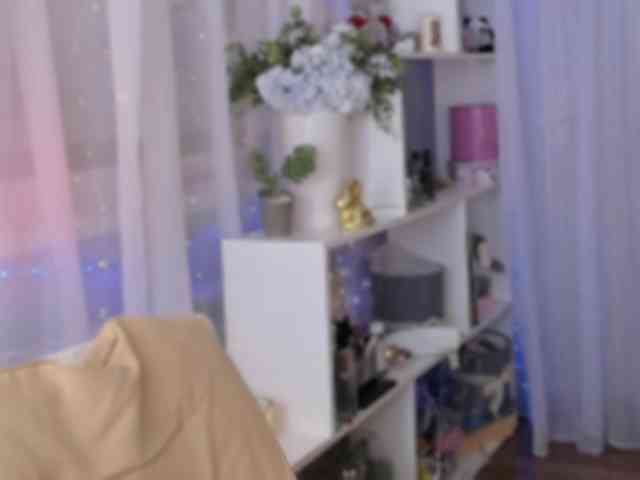 Daisy-777- webcam