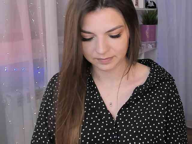 Daisy-777- webcam
