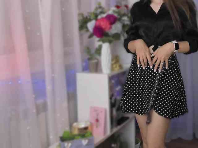 Daisy-777- webcam