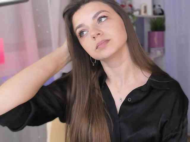 Daisy-777- webcam