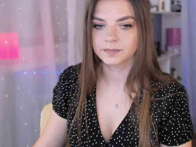 Daisy-777- webcam