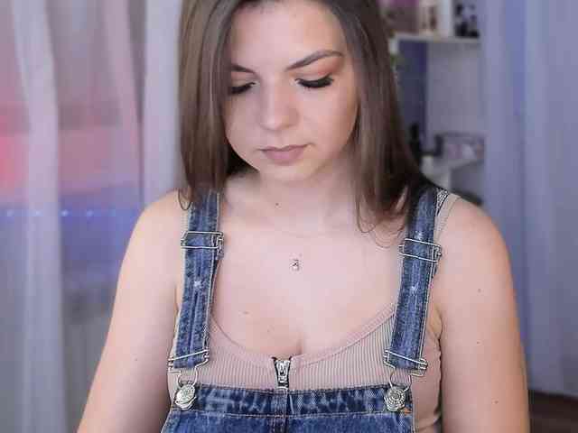 Daisy-777- webcam