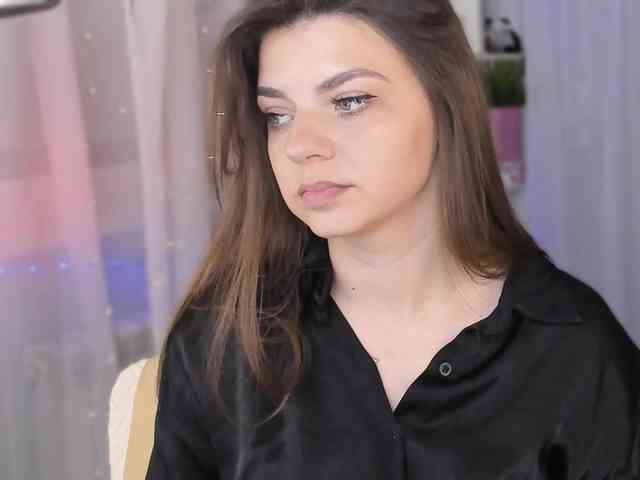 Daisy-777- webcam