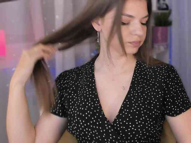 Daisy-777- webcam