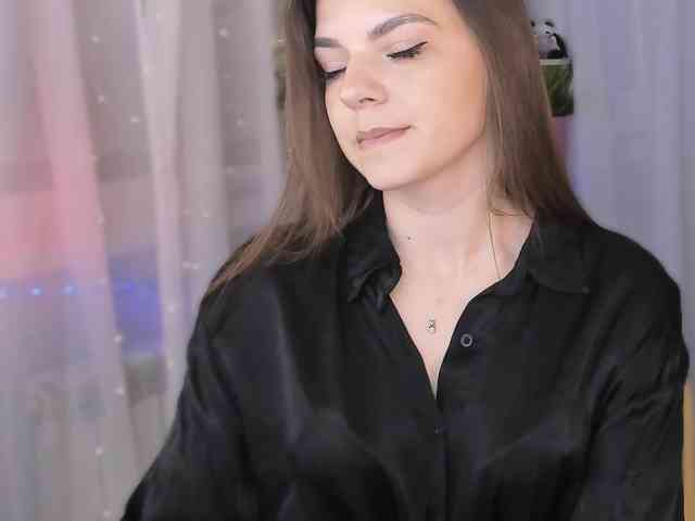 Daisy-777- webcam