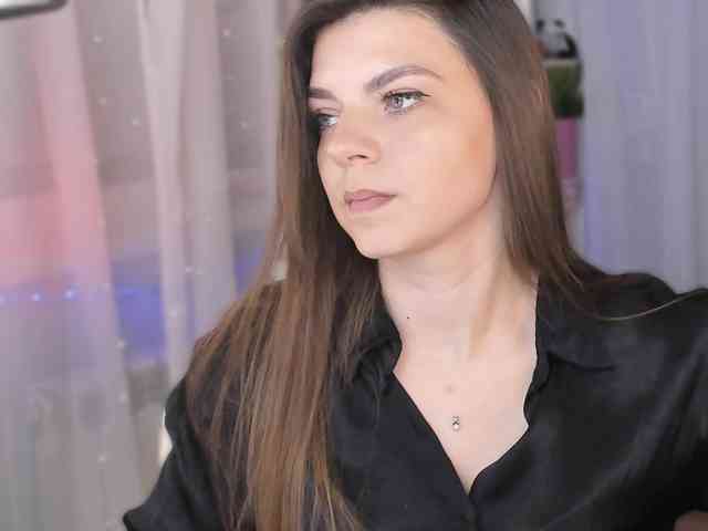 Daisy-777- webcam