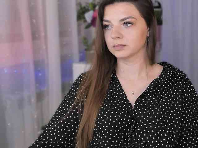 Daisy-777- webcam