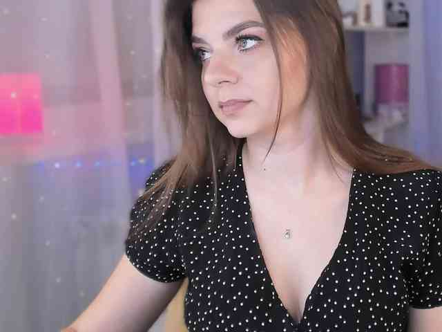 Daisy-777- webcam