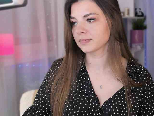 Daisy-777- webcam