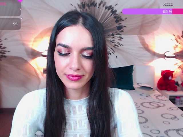 KatherineBiso Live Cam on BongaCams