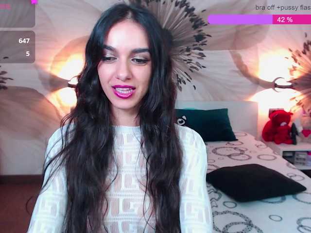 katherinebiso live sex show
