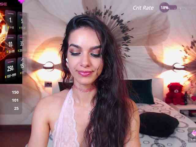 KathieBisou webcam