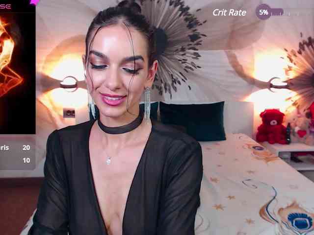 KathieBisou webcam