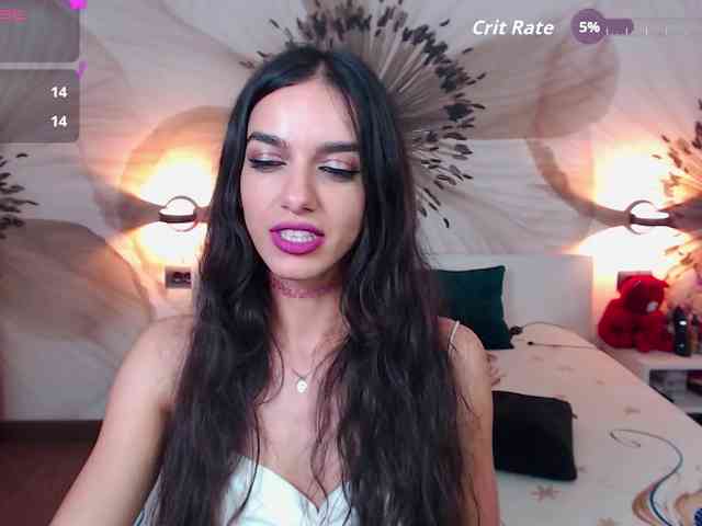 KathieBisou webcam