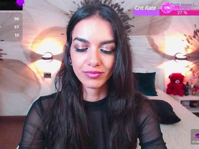 KathieBisou webcam
