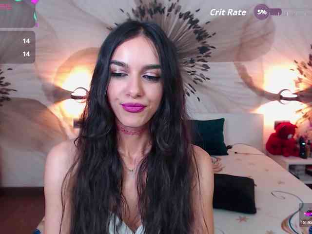 KathieBisou webcam