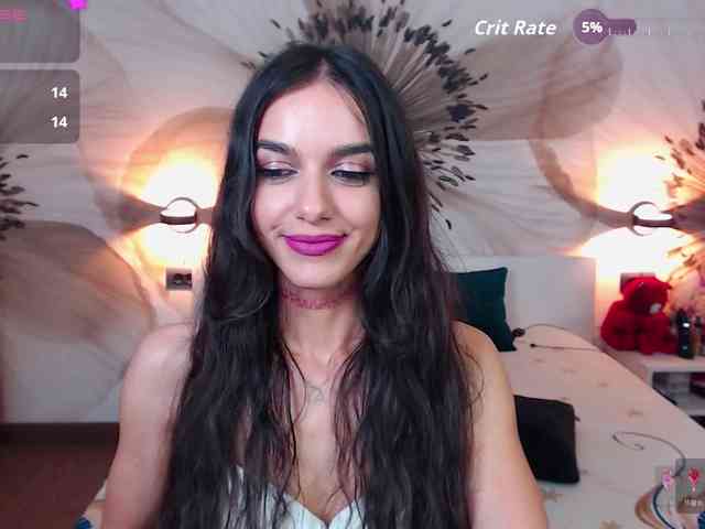 KathieBisou webcam