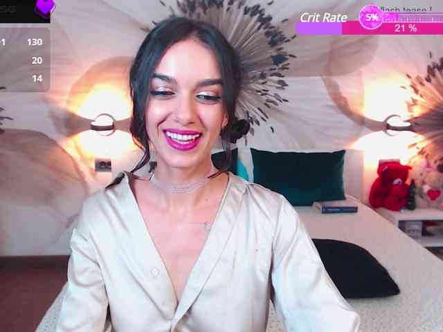 KathieBisou webcam