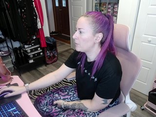 gennyrock Porn Show