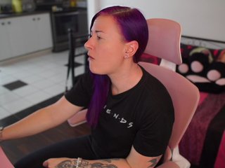 gennyrock Porn Show