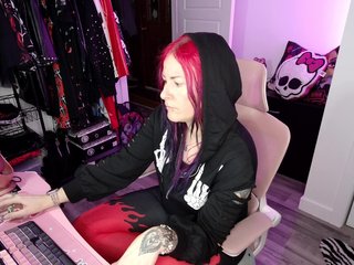gennyrock Porn Show