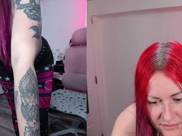 gennyrock's BongaCams show and profile